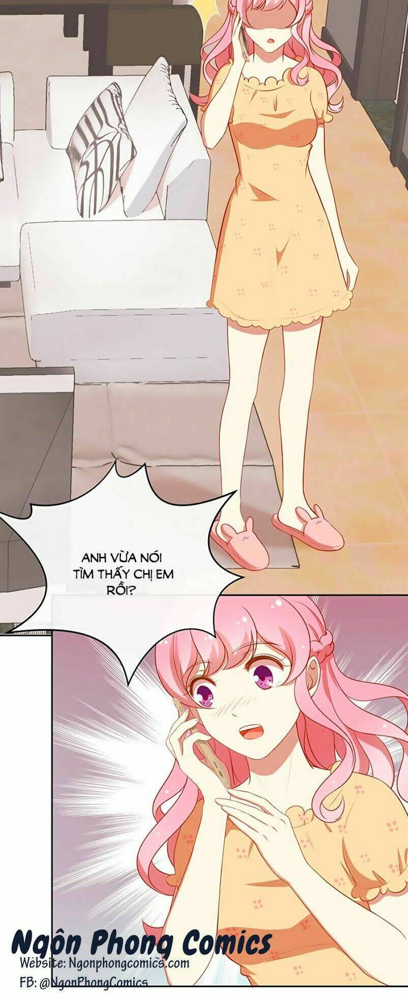 Cả Thế Giới Đều Không Bằng Người: Chapter 41