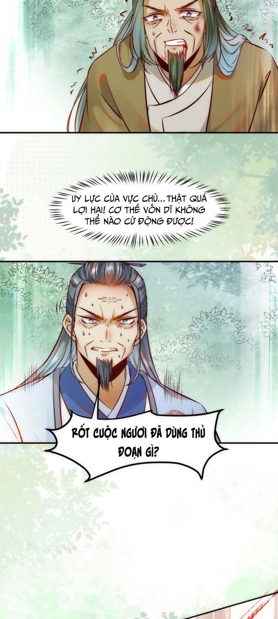 Nghịch Thiên Thần Phi Chí Thượng: Chapter 45