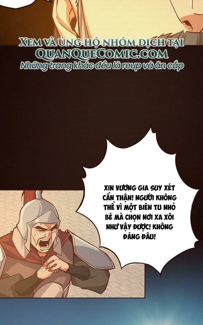 Sinh Tử Quyết: Chapter 12