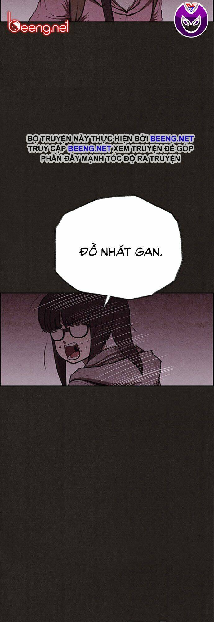 Quái Vật Tại Chung Cư Xanh: Chapter 114