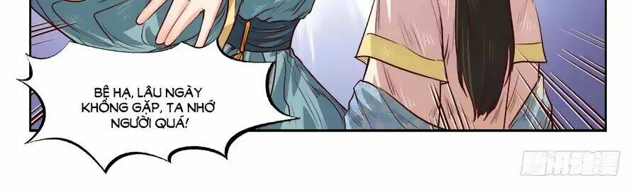 Luôn Có Yêu Quái: Chapter 186