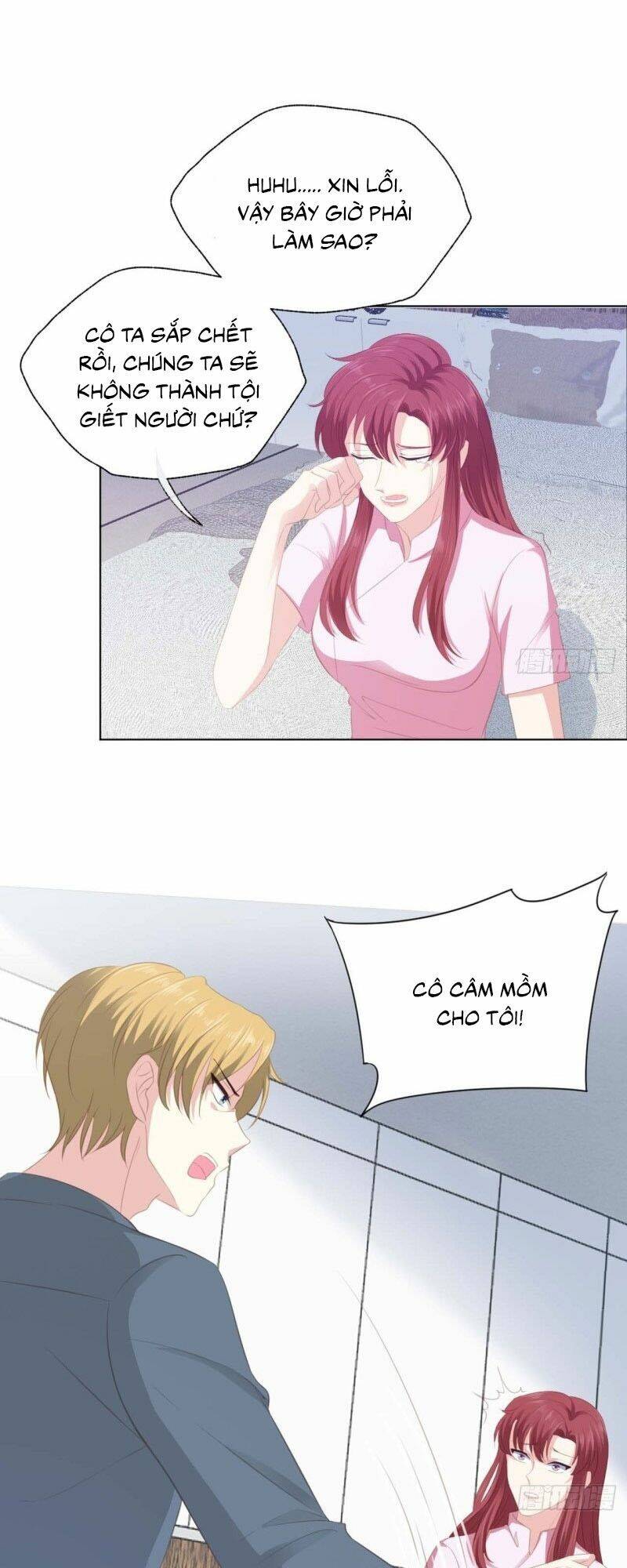 Một Đời An Nhiên: Chapter 16