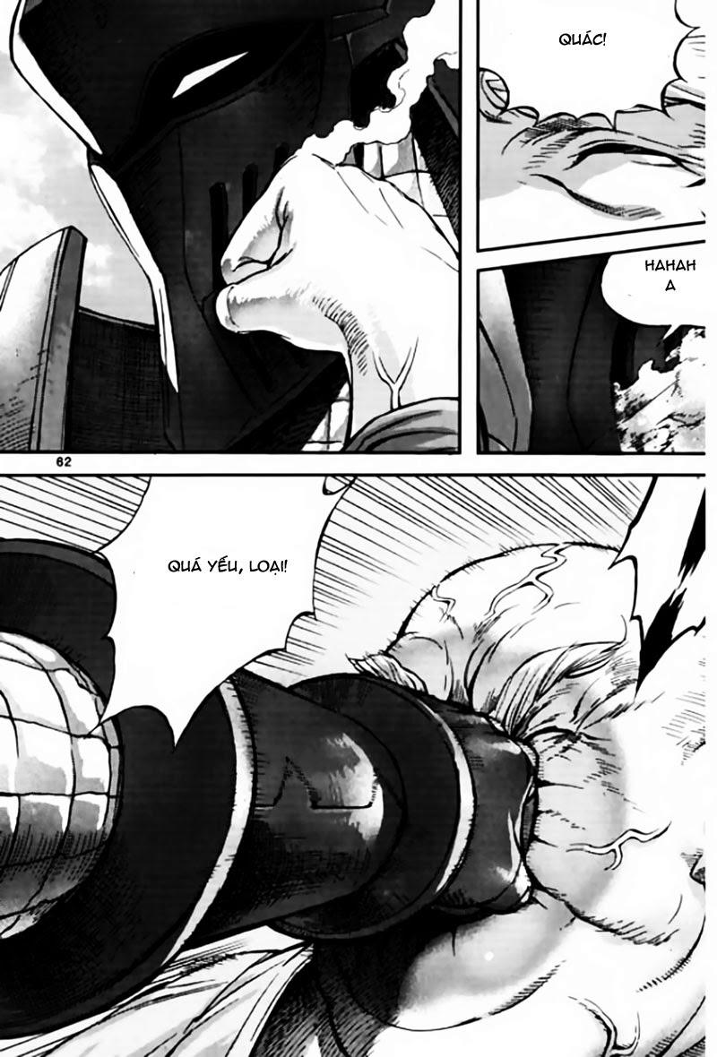 Diêm Đế: Chapter 42.2