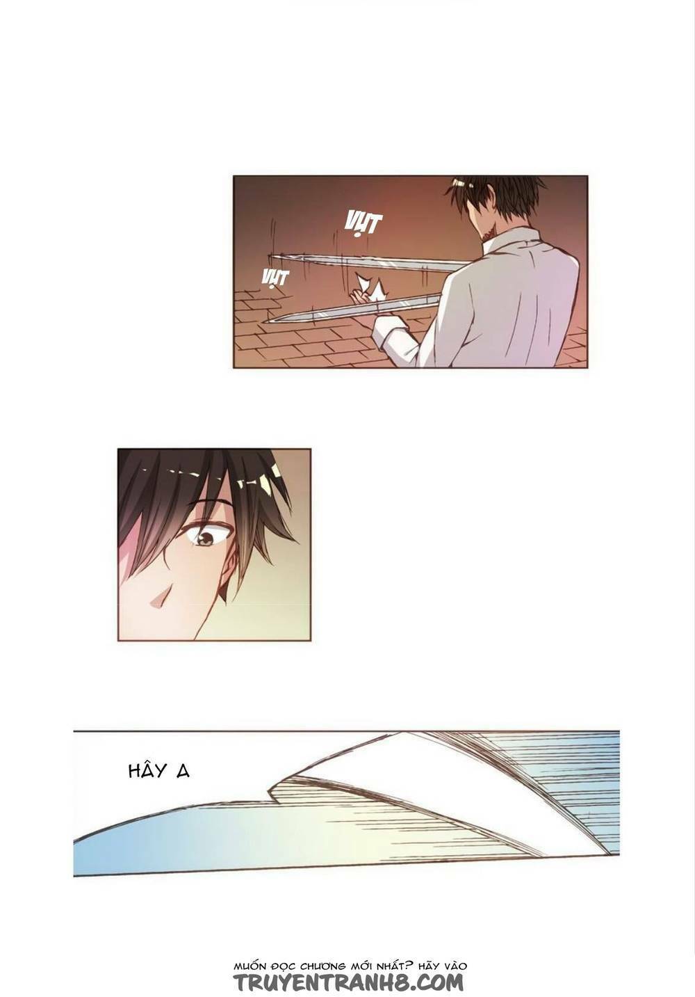 Vì Tôi Là Ông Chú Mở Tiệm Bán Vũ Khí: Chapter 4