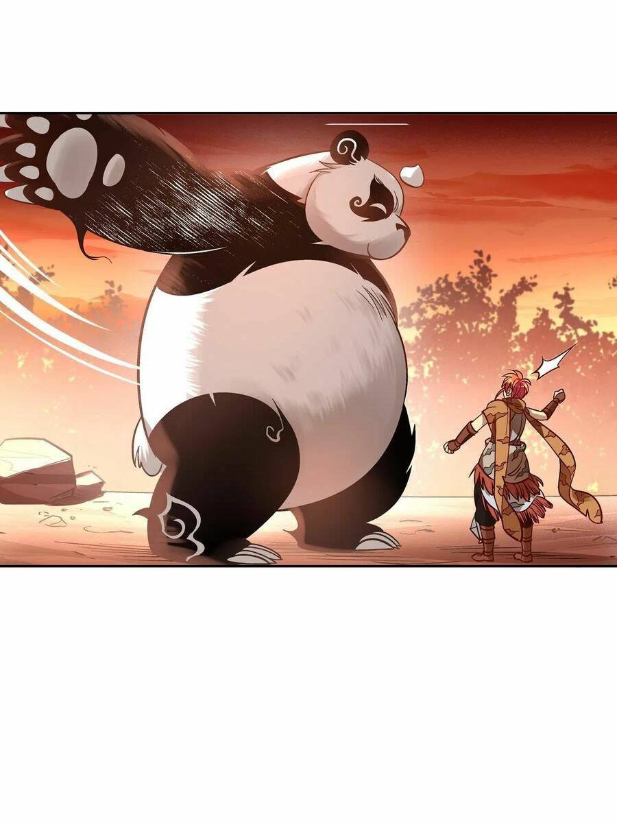 Người Nguyên Thủy Mạnh Nhất: Chapter 31