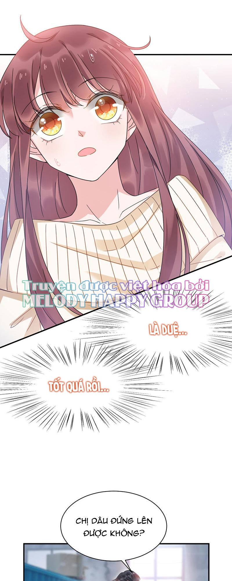 Thịnh Thế Điềm Sủng: Tiểu Manh Thê Của Dịch Thiếu: Chapter 55