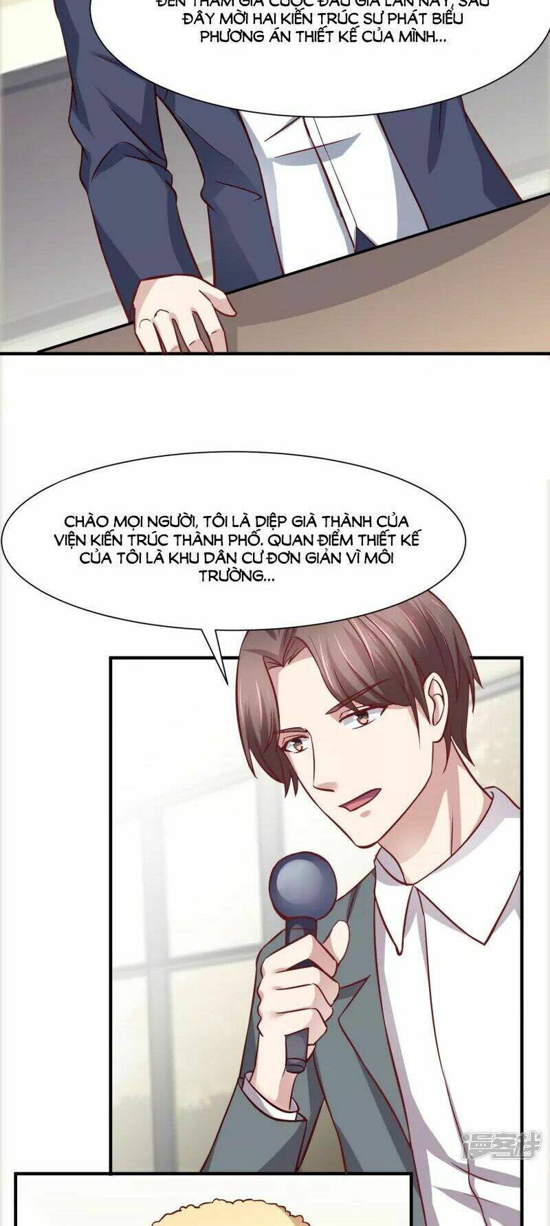 Thời Gian Đều Biết: Chapter 49