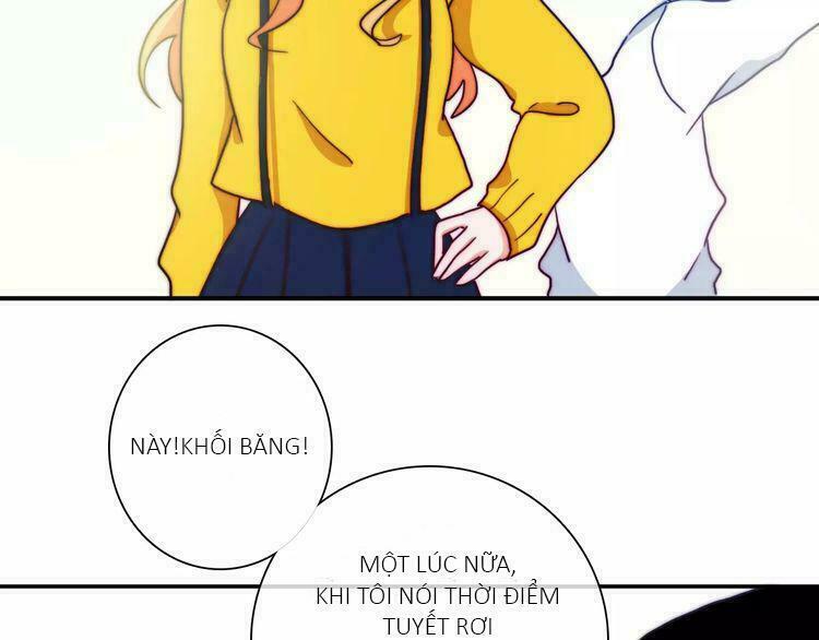 Trái Tim Băng Giá: Chapter 41