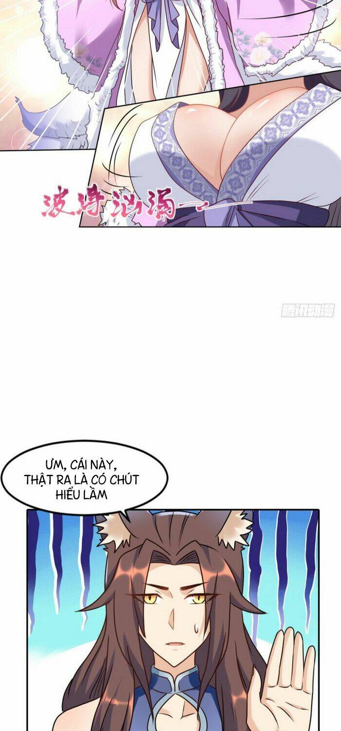 Lão Tổ Của Bạn Đang Online: Chapter 114