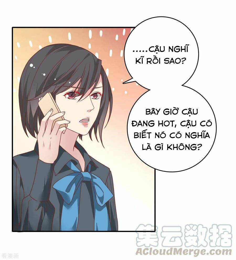 Hẹn Hò Siêu Tốc: Chapter 26