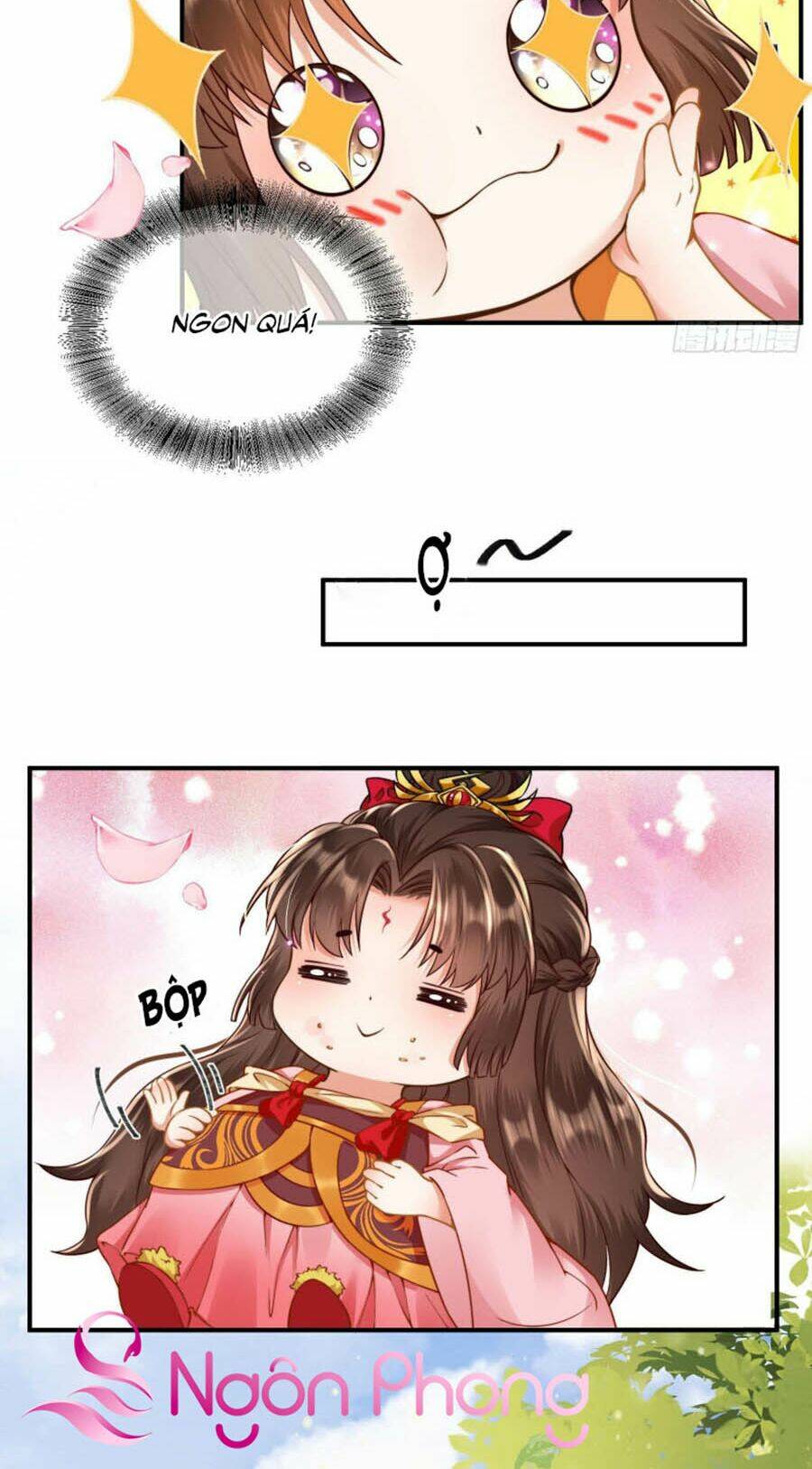 Ma Đầu Vạn Ác Năm Tuổi Rưỡi: Chapter 5