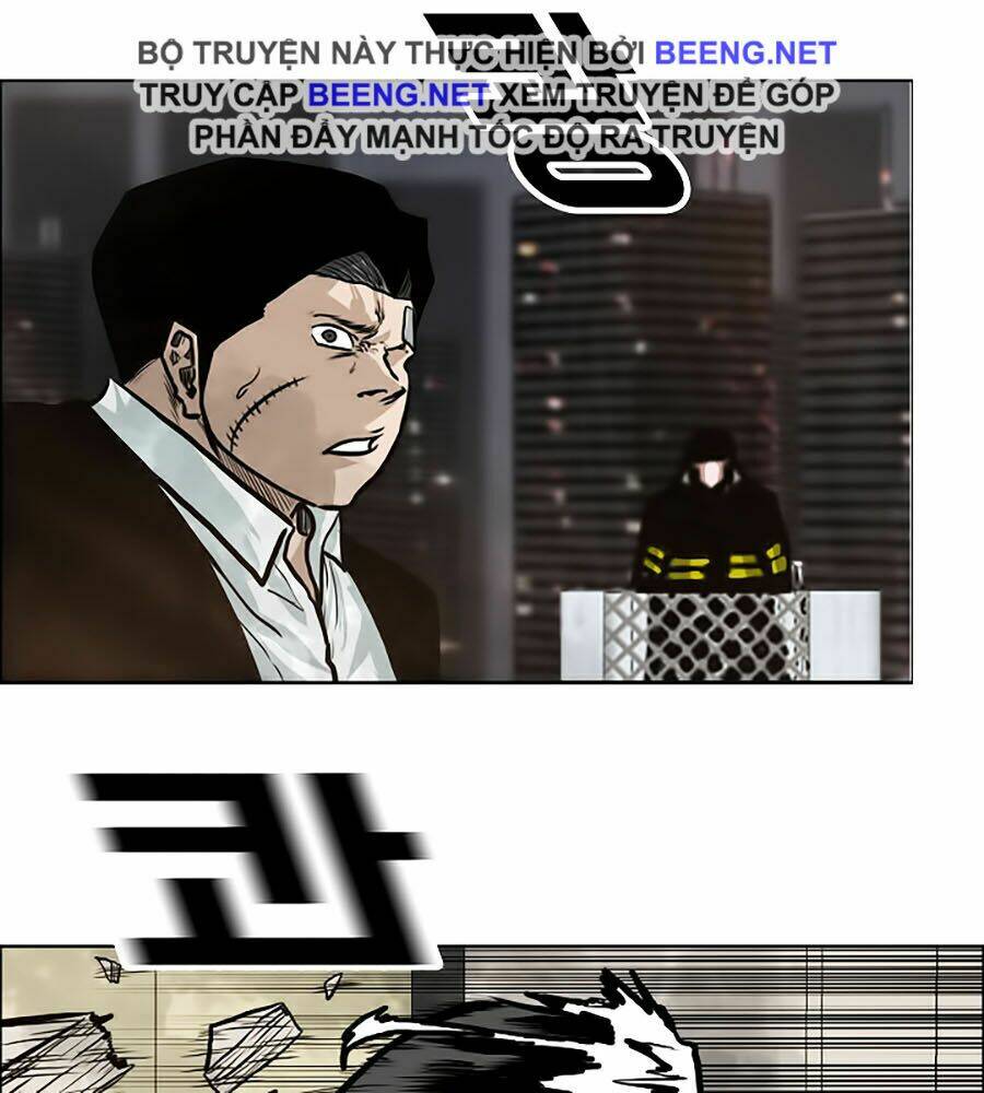 Bá Chủ Học Đường Ss3: Chapter 13