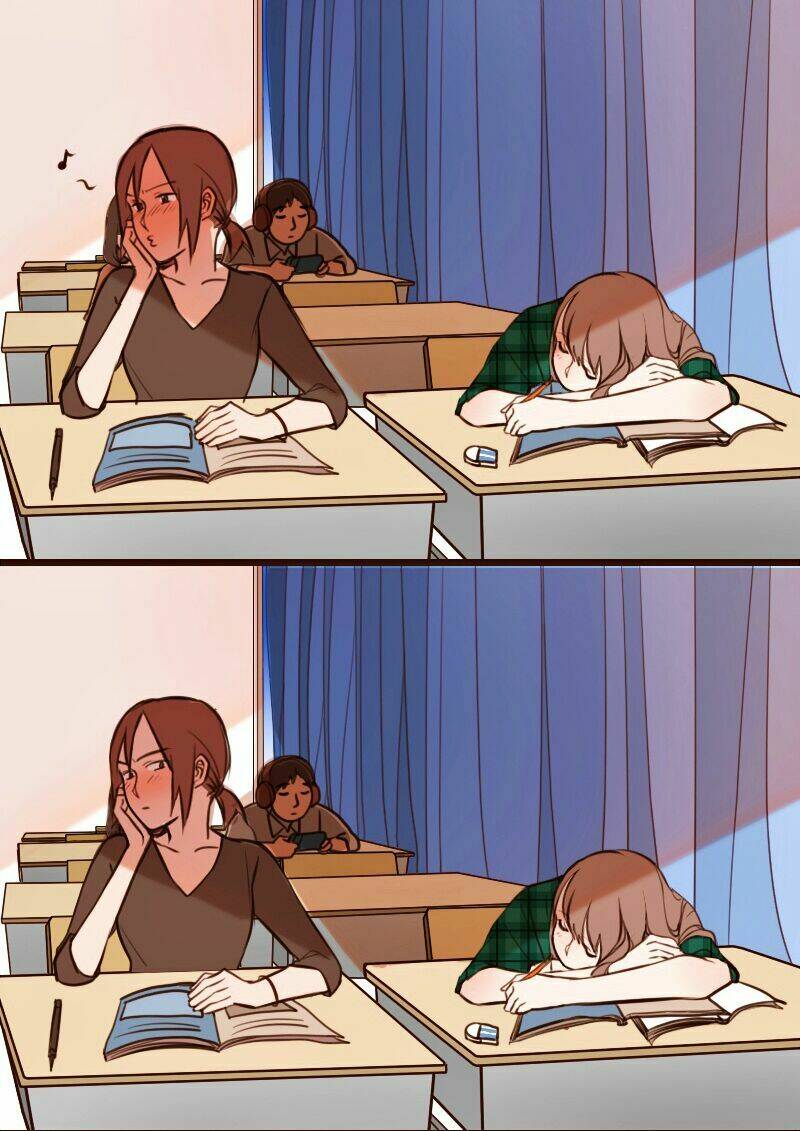 Magan & Danai: Chapter 7