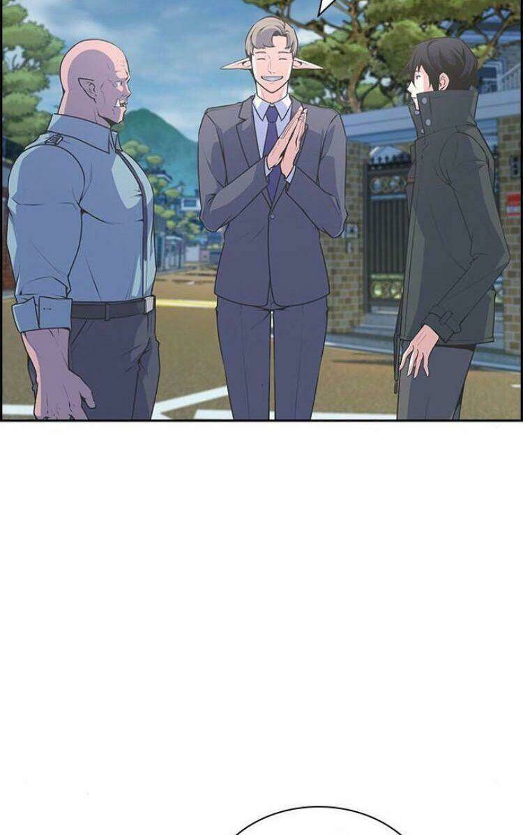 Kẻ Ngoại Lai Ở Vùng Đất Bị Ruồng Bỏ: Chapter 3