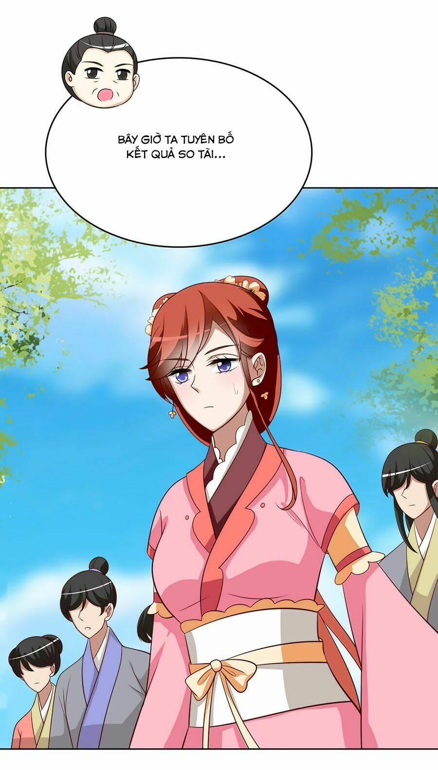 Kiêu Ngạo Vương Gia Chủng Điền Phi: Chapter 76