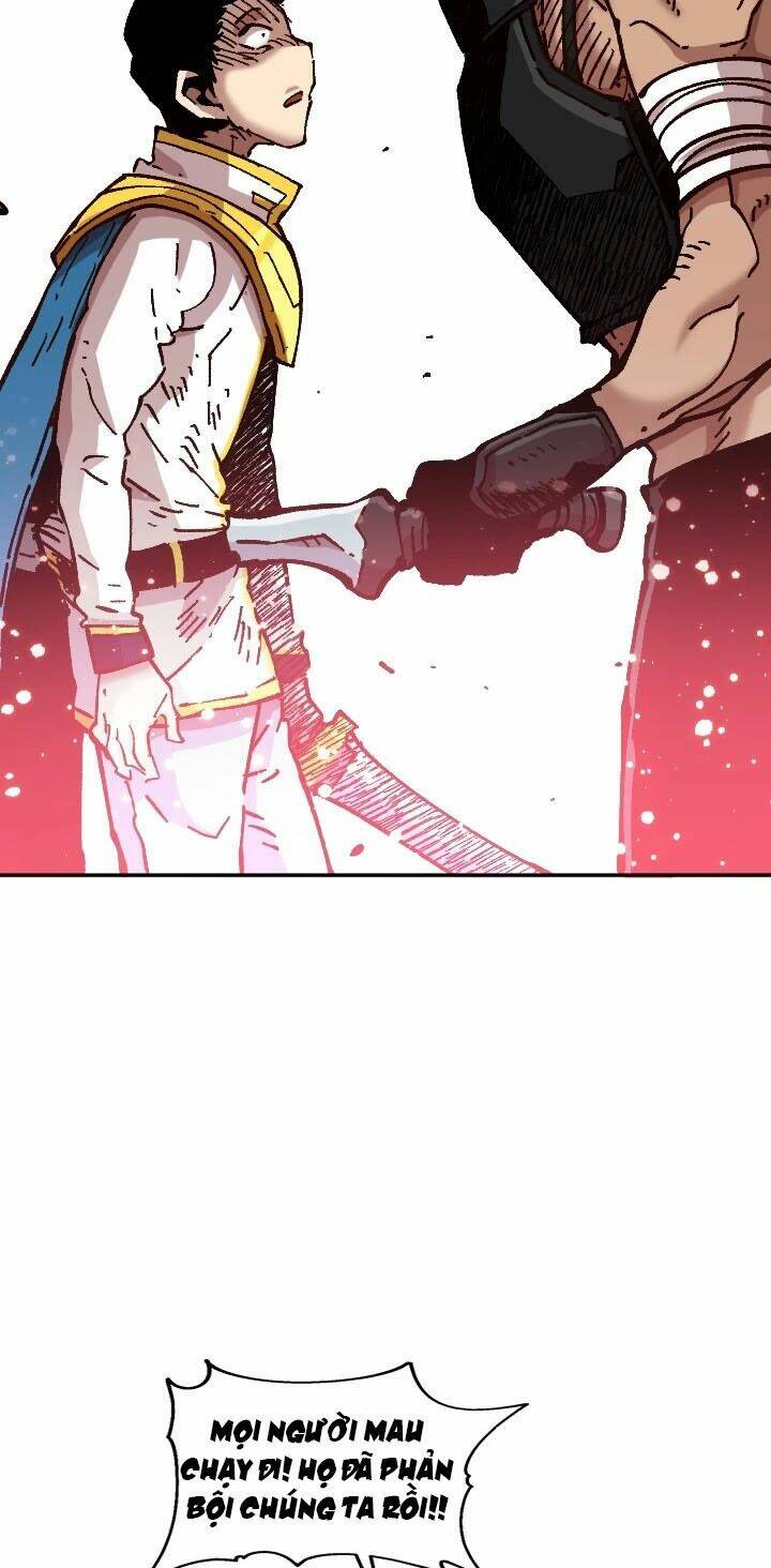 Nô Lệ Nghịch Thiên: Chapter 66