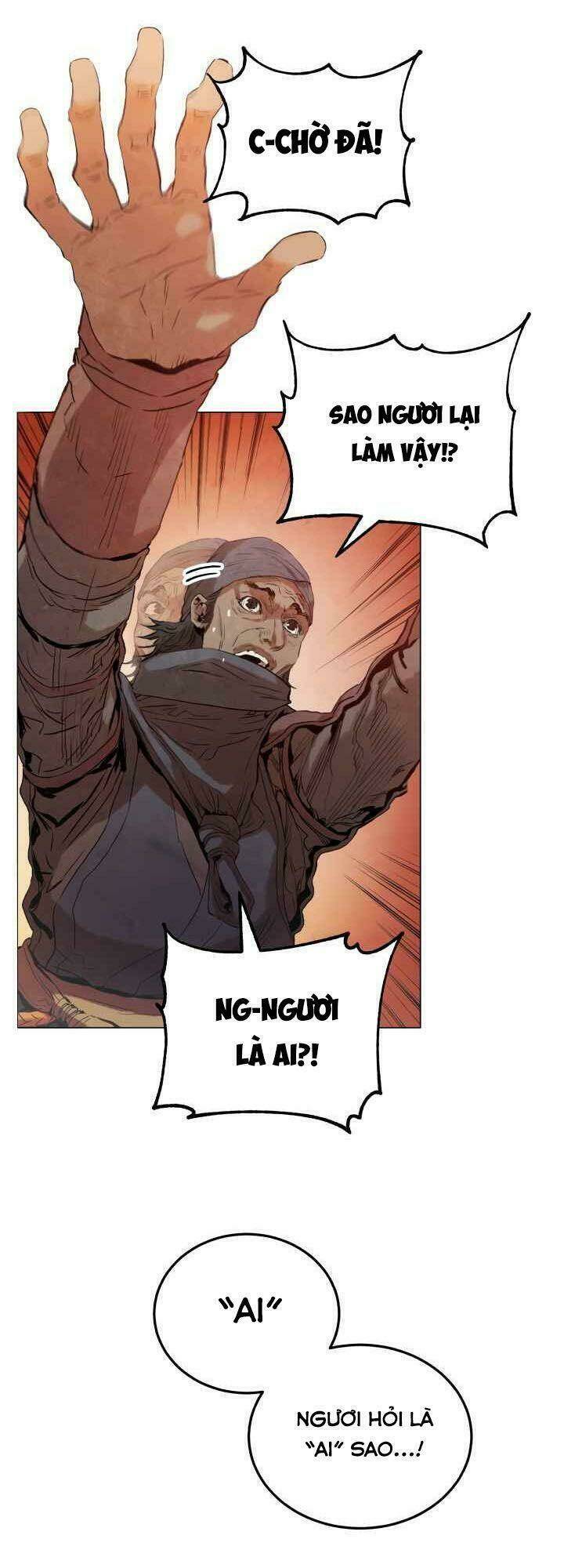 Phụng Tiên Trọng Sinh Ký: Chapter 7