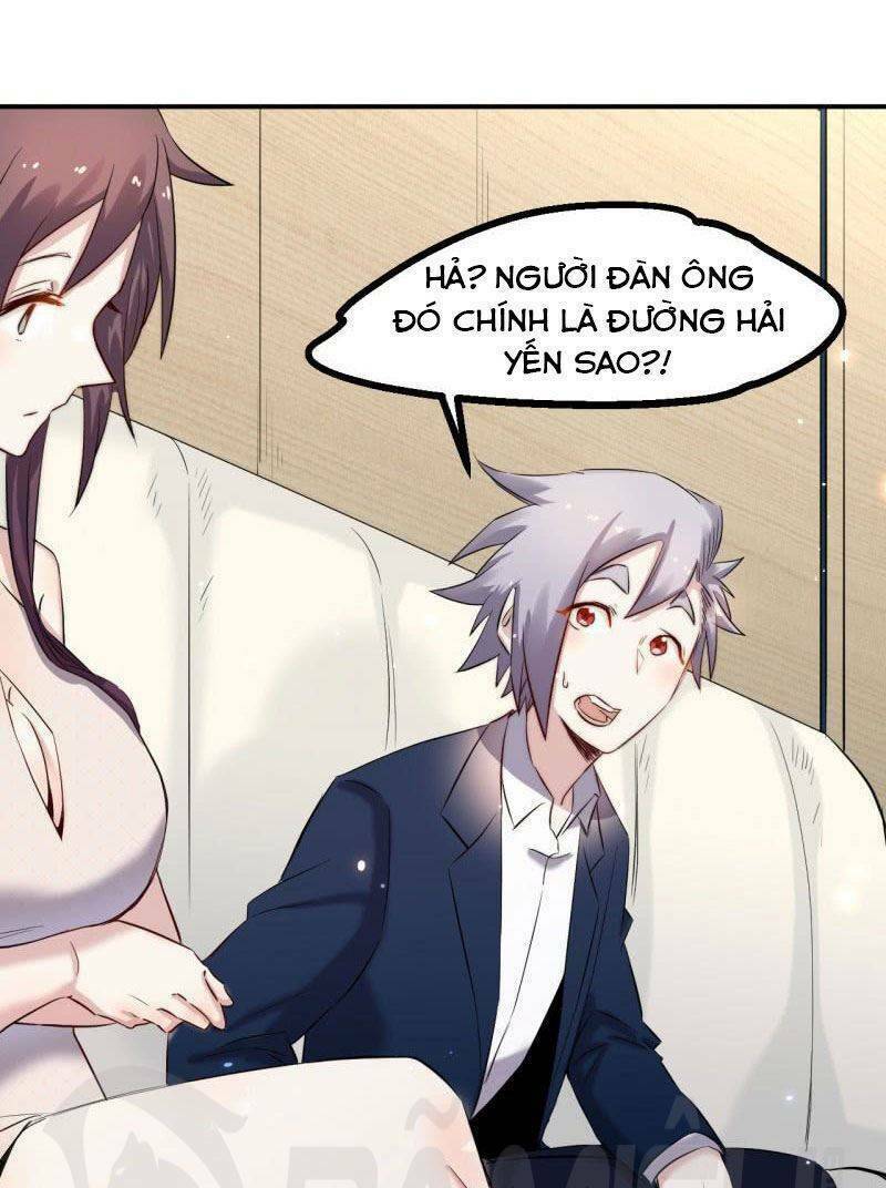Đỉnh Phong Thần Y: Chapter 44