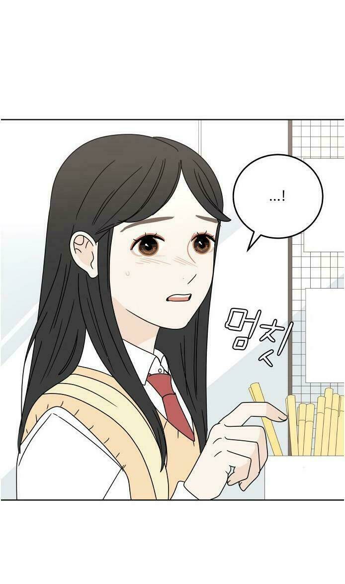 30 Phút Bước Đi Bên Em: Chapter 76