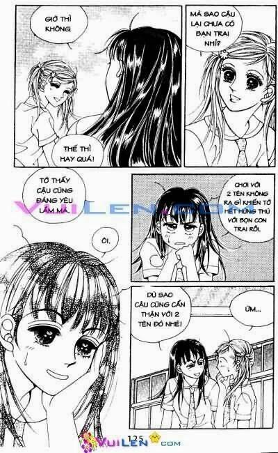 Cô gái Trung Hoa: Chapter 12