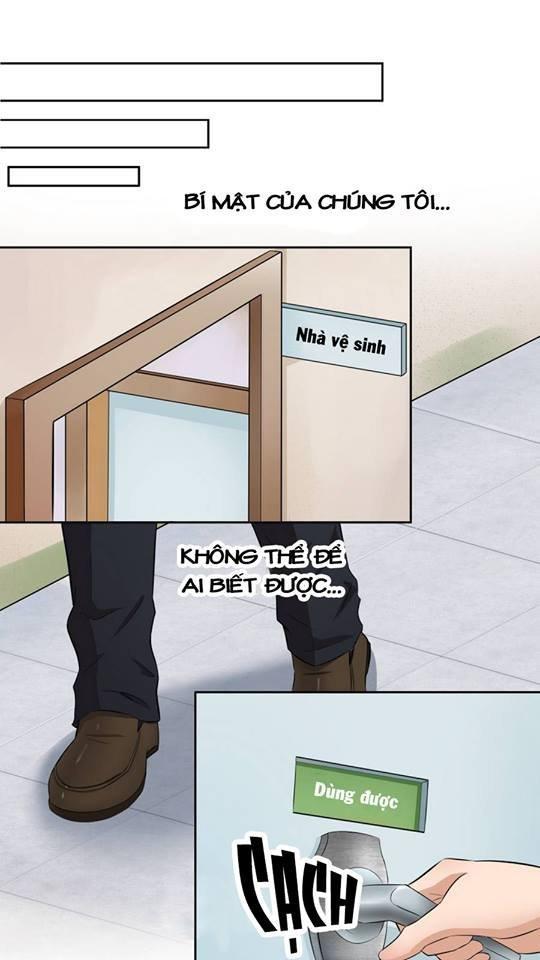 Cô Gái Xấu: Chapter 3