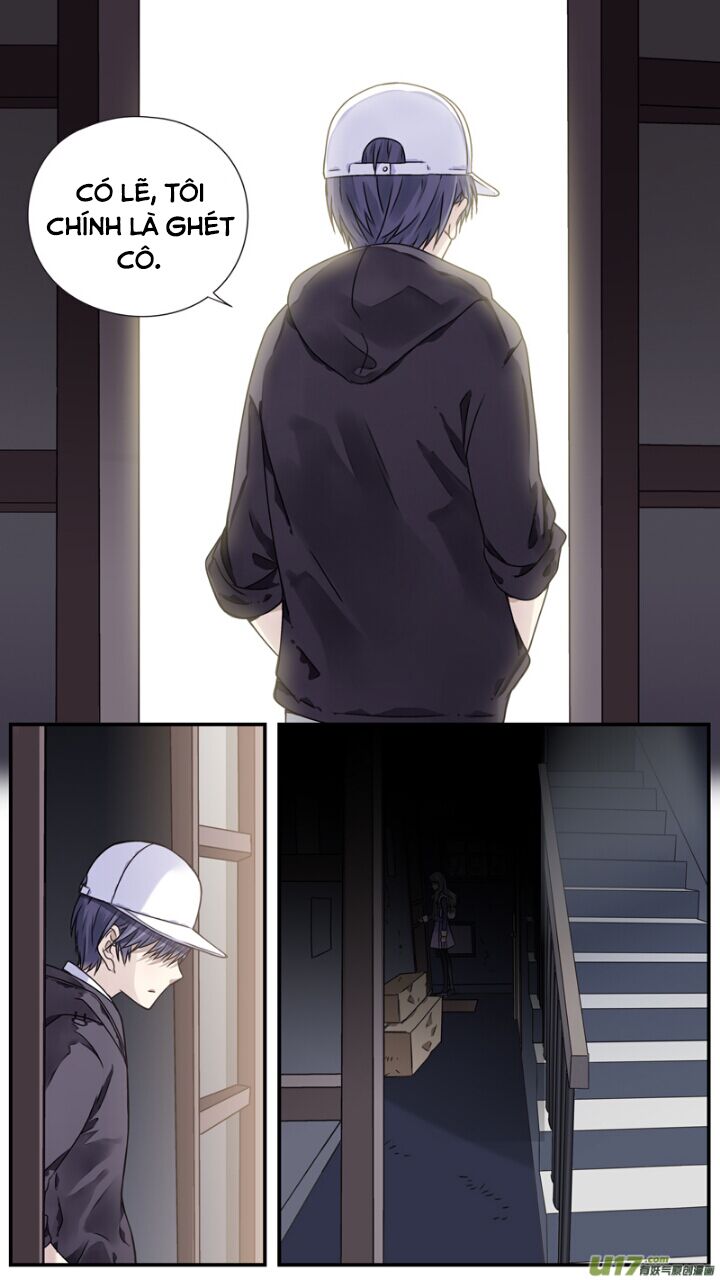 Lam Sí: Chapter 141