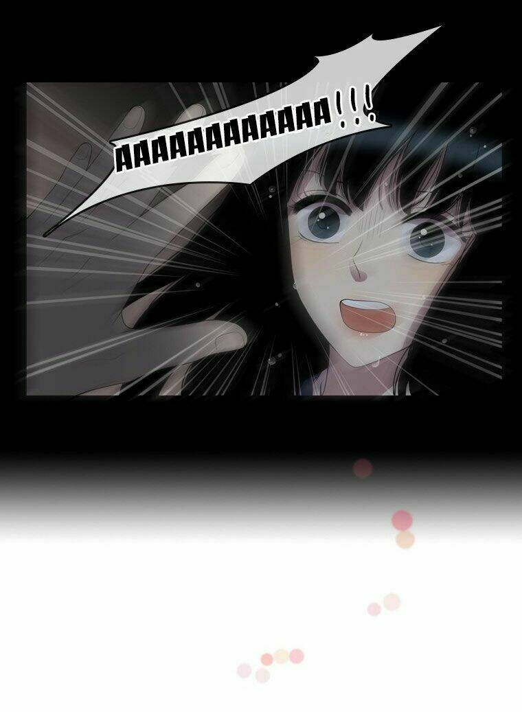 My Shining World: Chapter 61