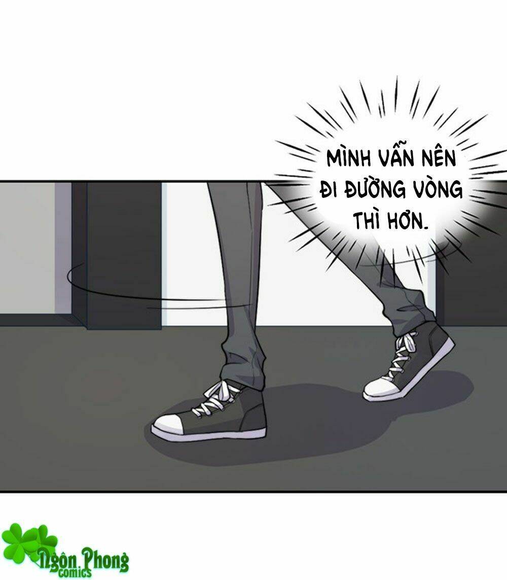 Bà Xã Tôi Là Nam Thần: Chapter 39