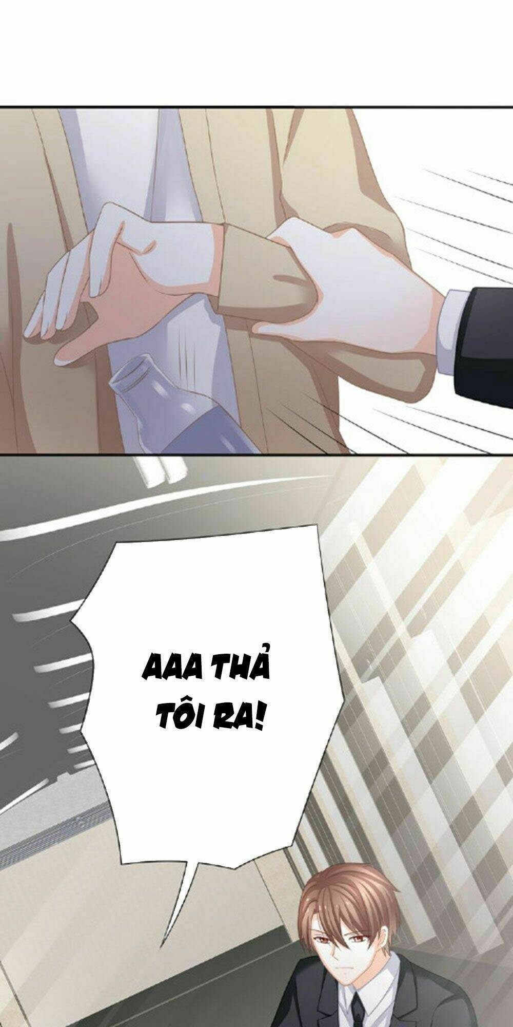 Tiệm May Luyến Sắc: Chapter 23