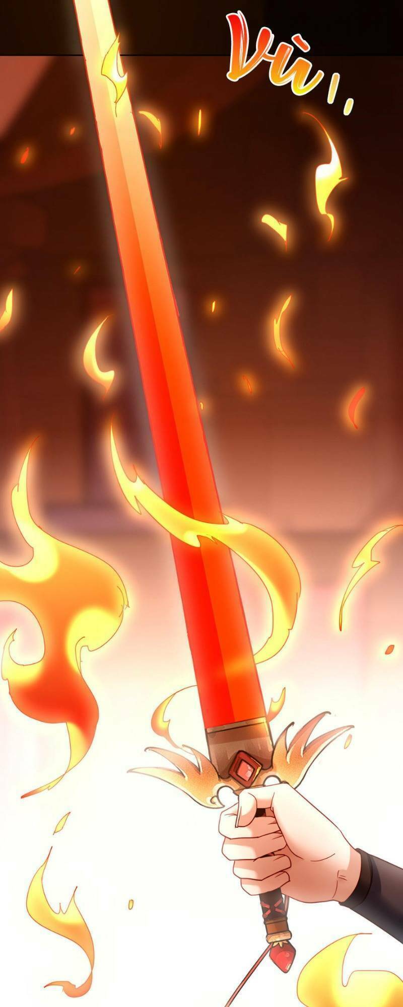 Thiên Kim Bất Hoán: Chapter 44