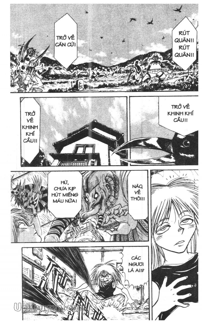 Fujita Kazuhiro: Chapter 35