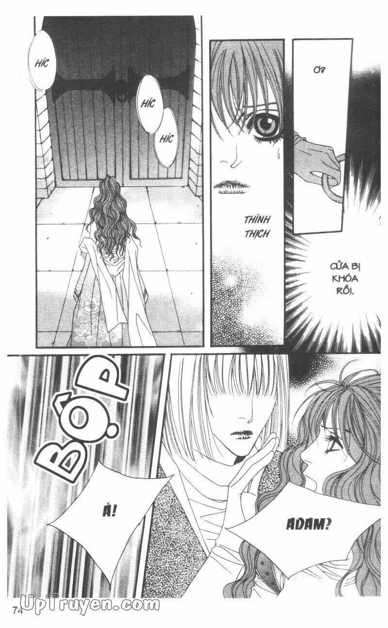 Saver - Vị Cứu Tinh: Chapter 23