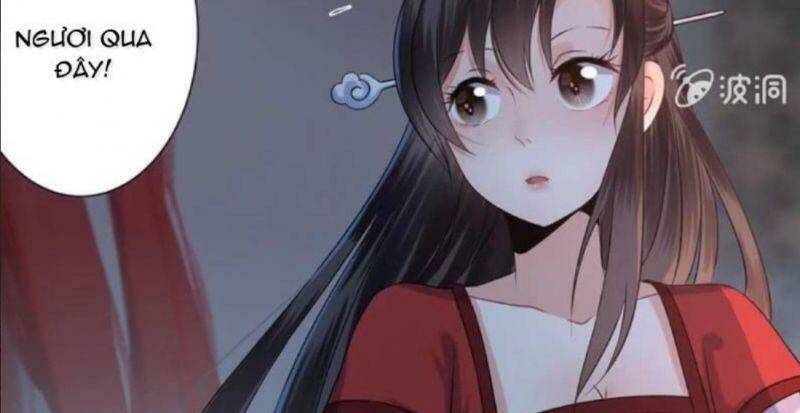 Vương Gia Kiêu Ngạo Quá Khó Cua: Chapter 5
