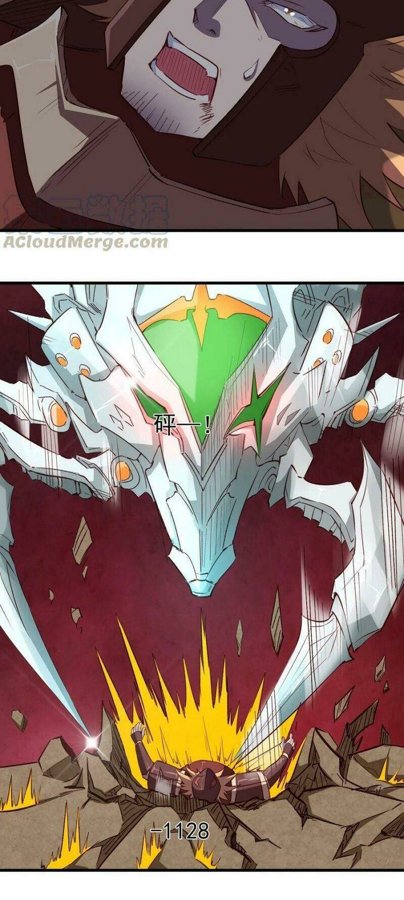 Thánh Đường Chi Thành: Chapter 86