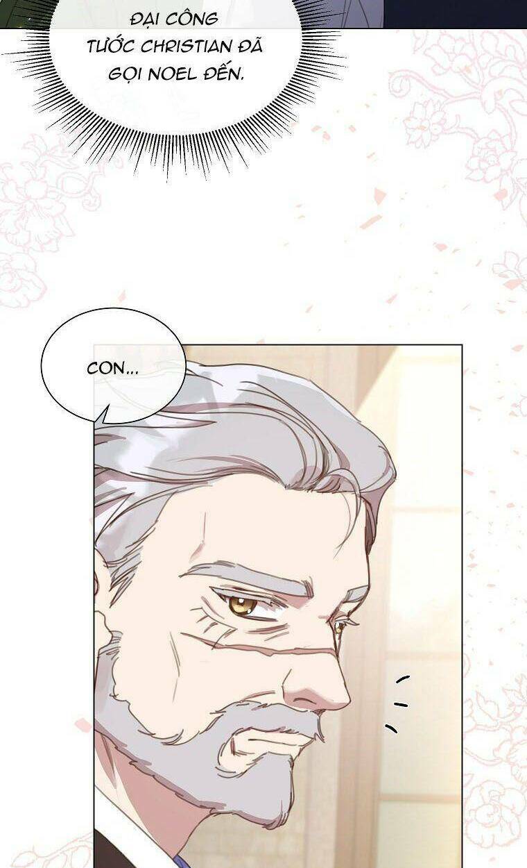 Mất Đi Một Người Chị Tốt: Chapter 17