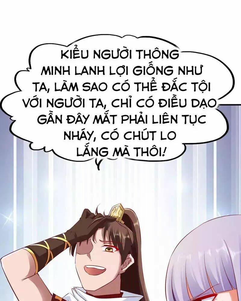 Chiến Đỉnh: Chapter 78