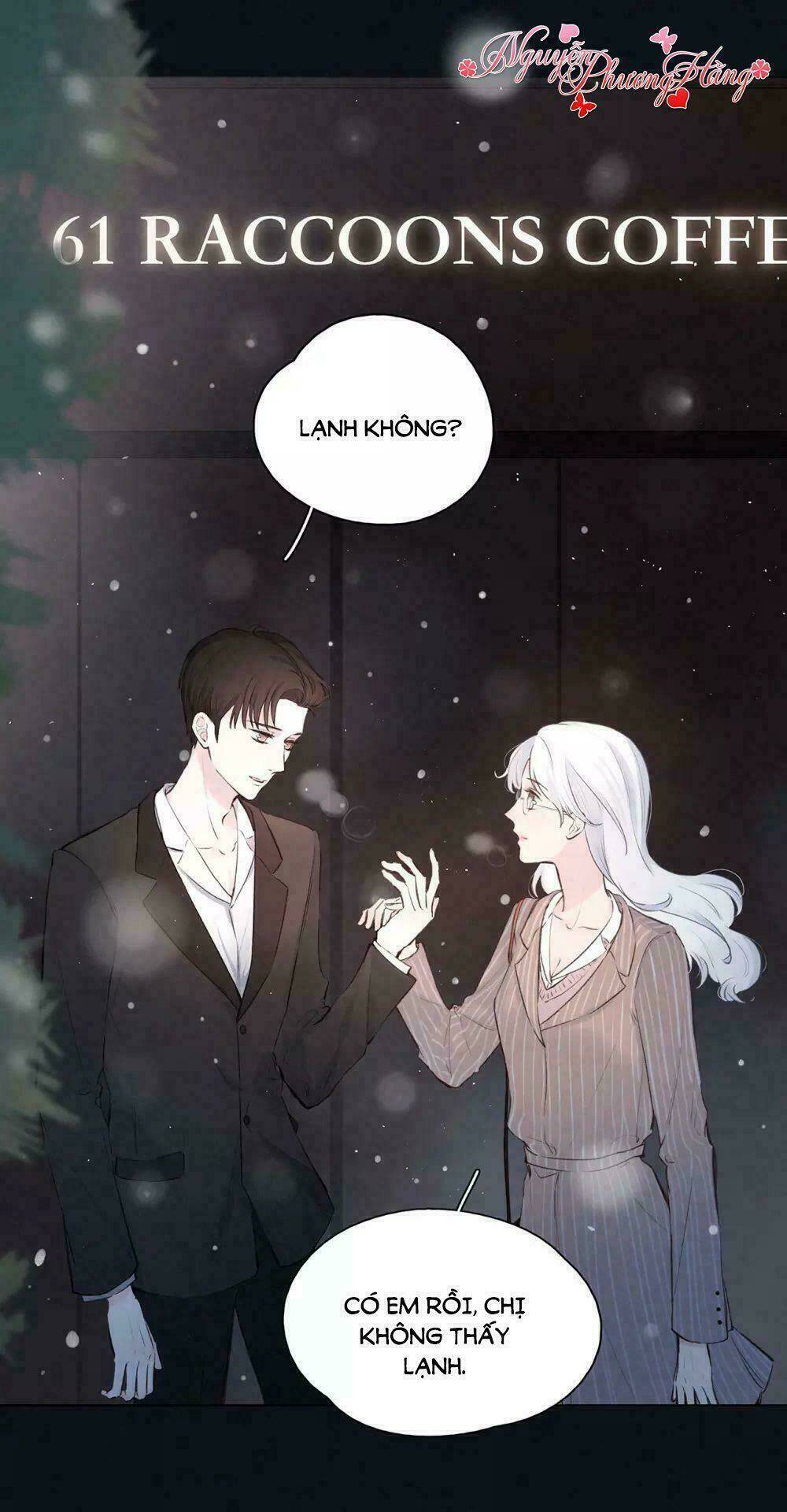 Sắc Đẹp Do Trời Sinh Của Tôi: Chapter 2