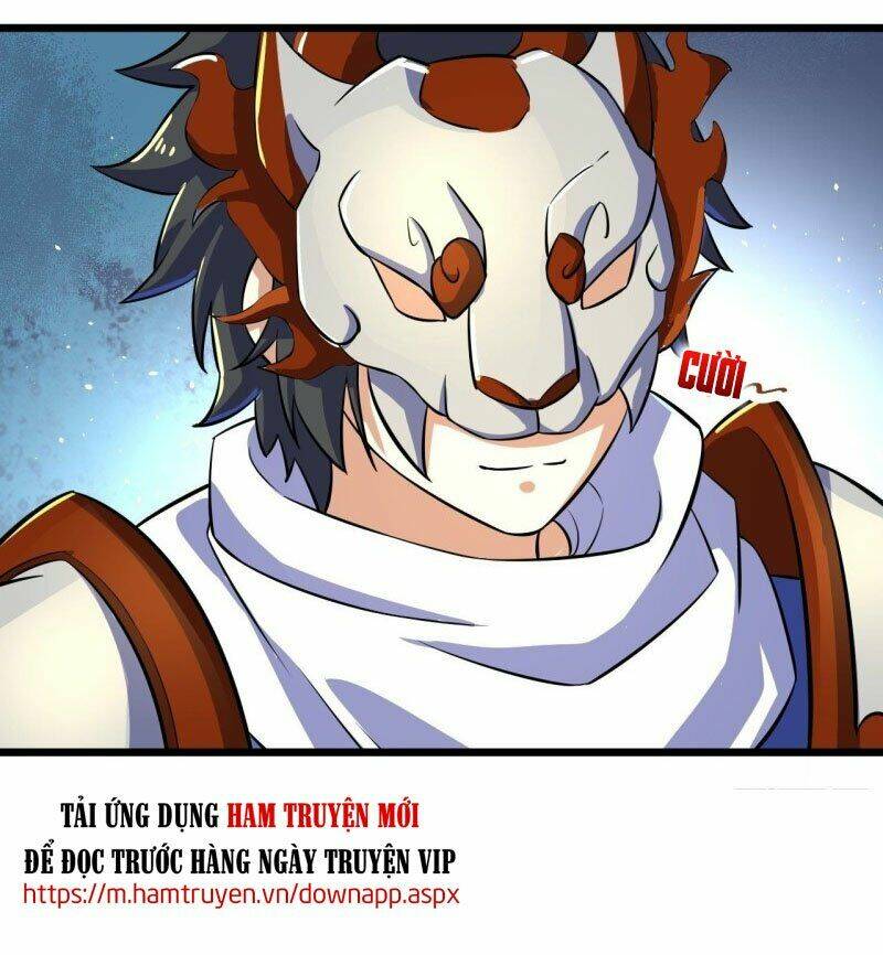 Thần Võ Đế Tôn: Chapter 93