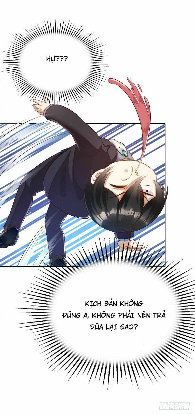 Nhà Có Vợ Xinh: Chapter 4