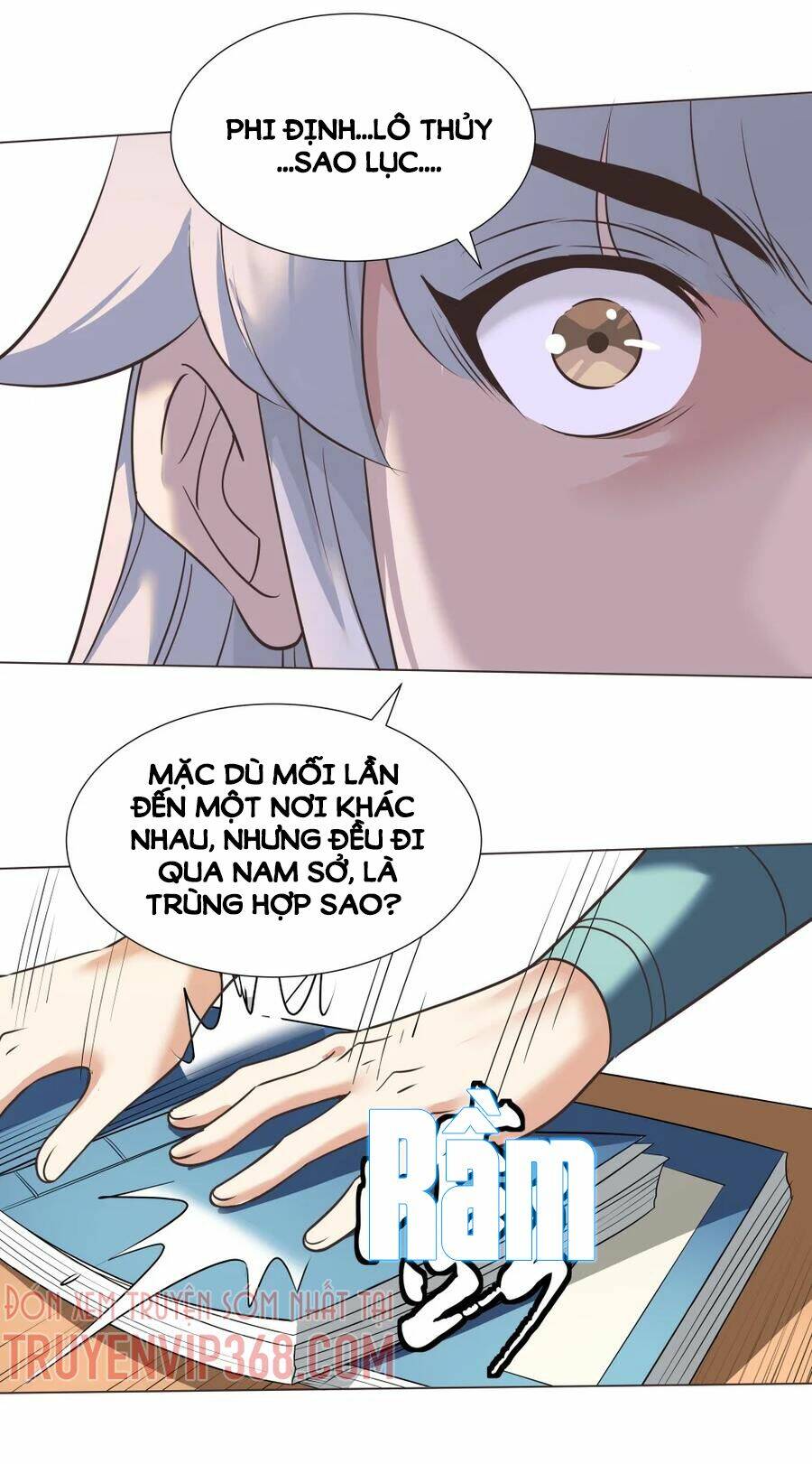 Trăm Vạn Cách Thành Thần: Chapter 17