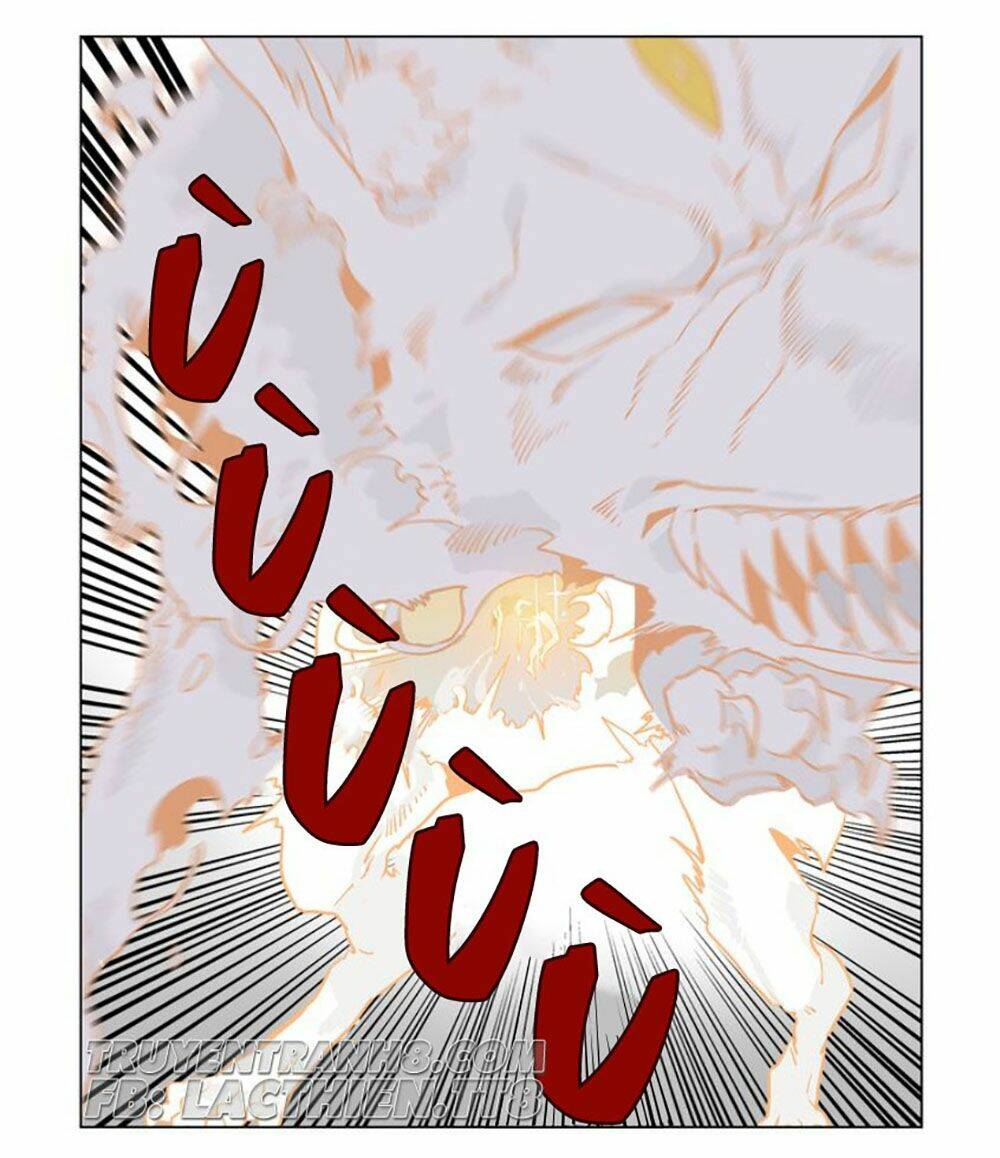 Hoa Đạo Sĩ: Chapter 8