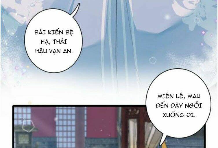 Hoa Nhan Sách: Chapter 187