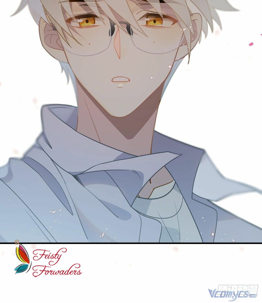 Nữ Phụ Như Tôi Cũng Có Ngày Ra Mắt: Chapter 41