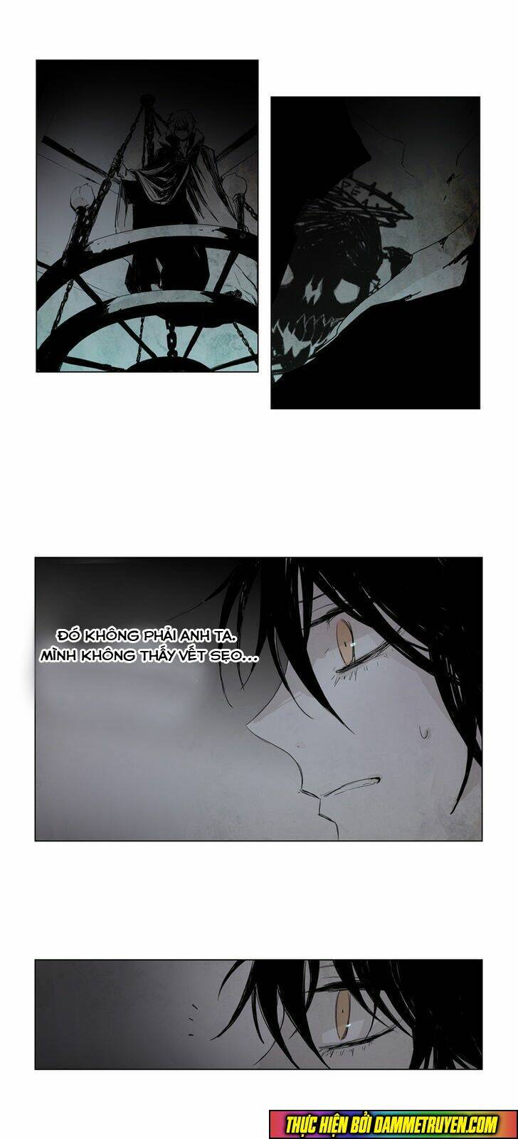 American Ghost Jack: Chapter 12