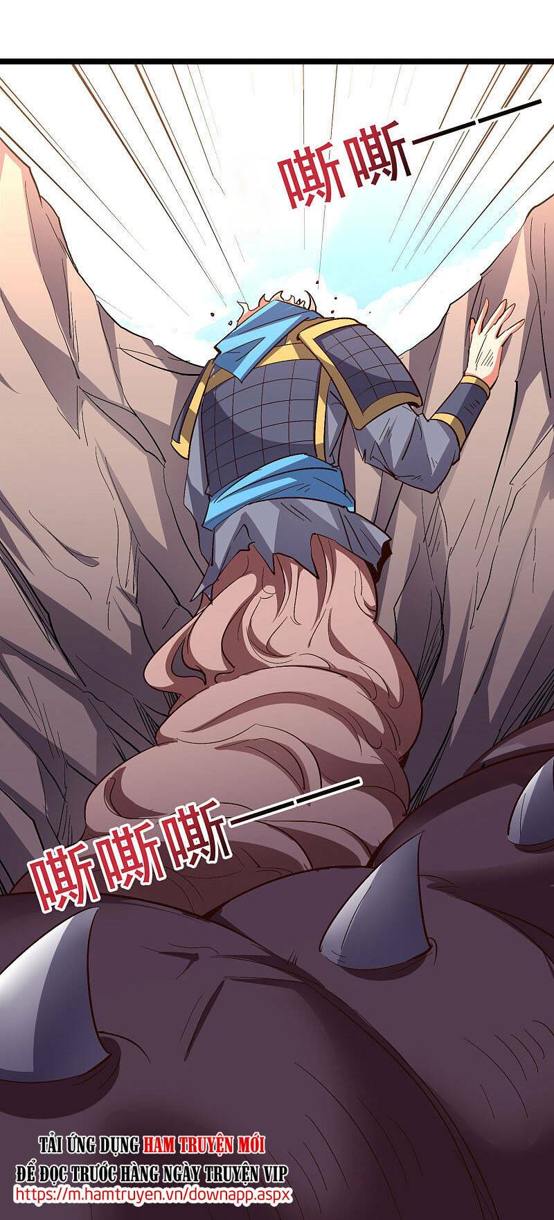 Phục Thiên Thánh Chủ: Chapter 119