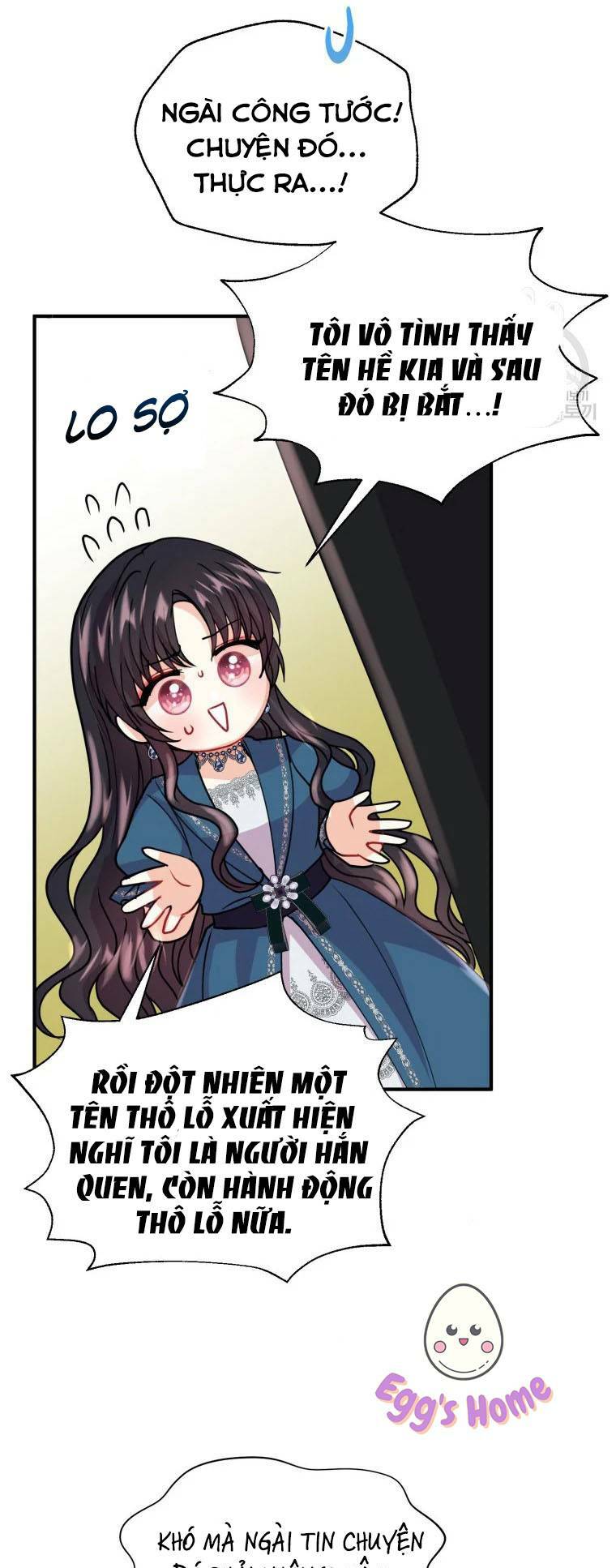 Roelin Bước Đến Tương Lai: Chapter 15