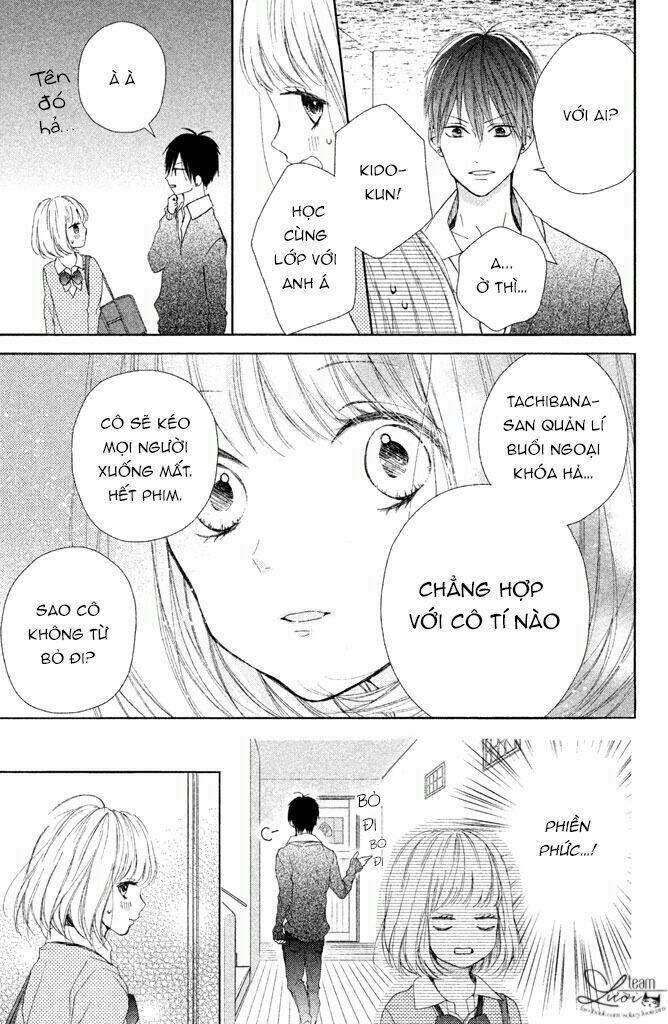 Kamiki Kyoudai Okotowari: Chapter 11