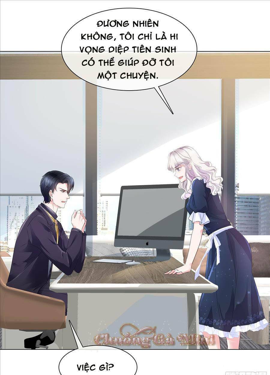 Nhược Hữu Hàn Đông Ngộ Noãn Dương: Chapter 2