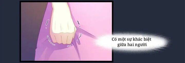 Vợ Quỷ Trốn Thoát: Chapter 7