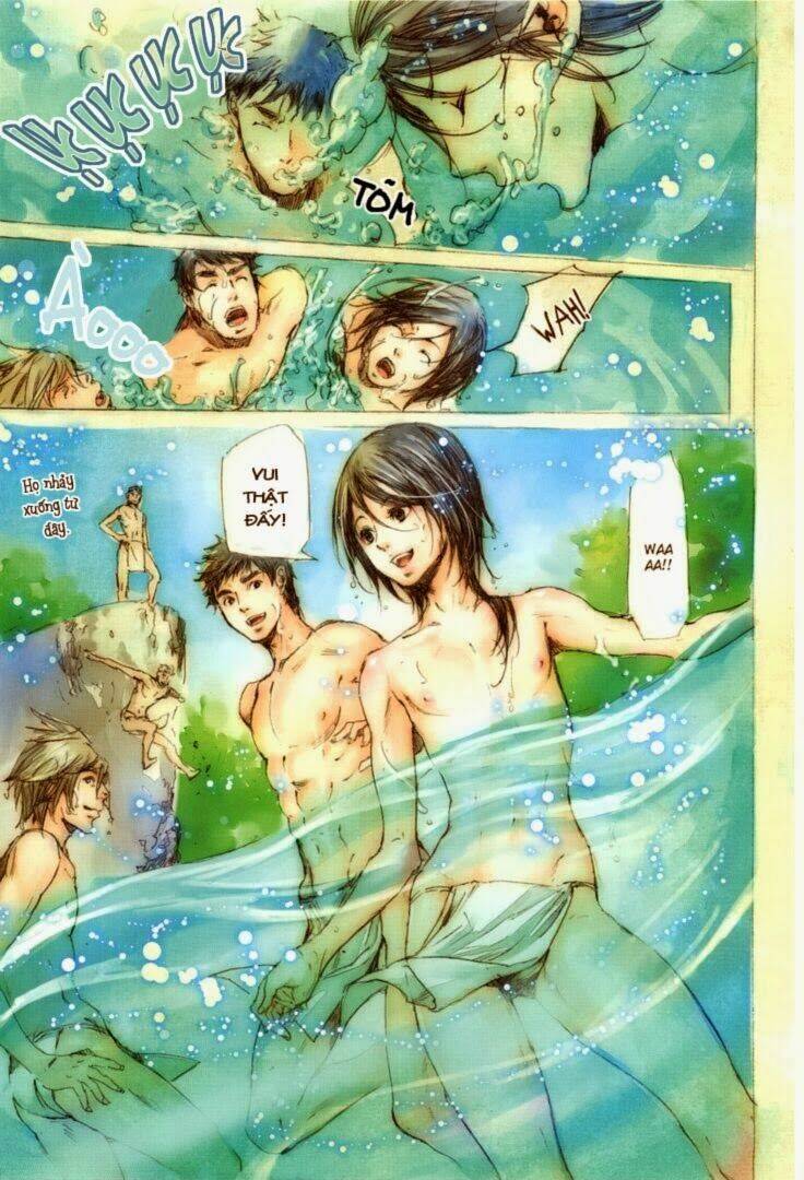 Tuyệt Thế Độc Phi Của Tà Vương: Chapter 21.5